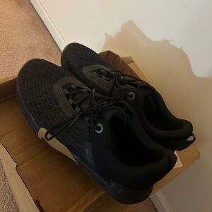 Under Armour Shoes (Never Worn)